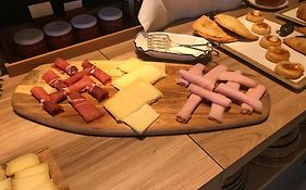 Hotel Boutique Las Indianas