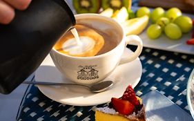 Hotel Boutique Las Indianas